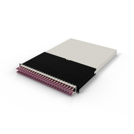 PATCHBOX 30RU / OM4 / LC-LC